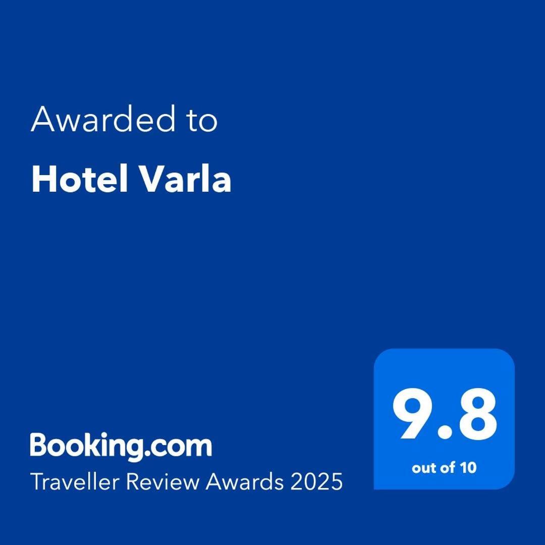 Hotel Varla Kutaisi Eksteriør billede