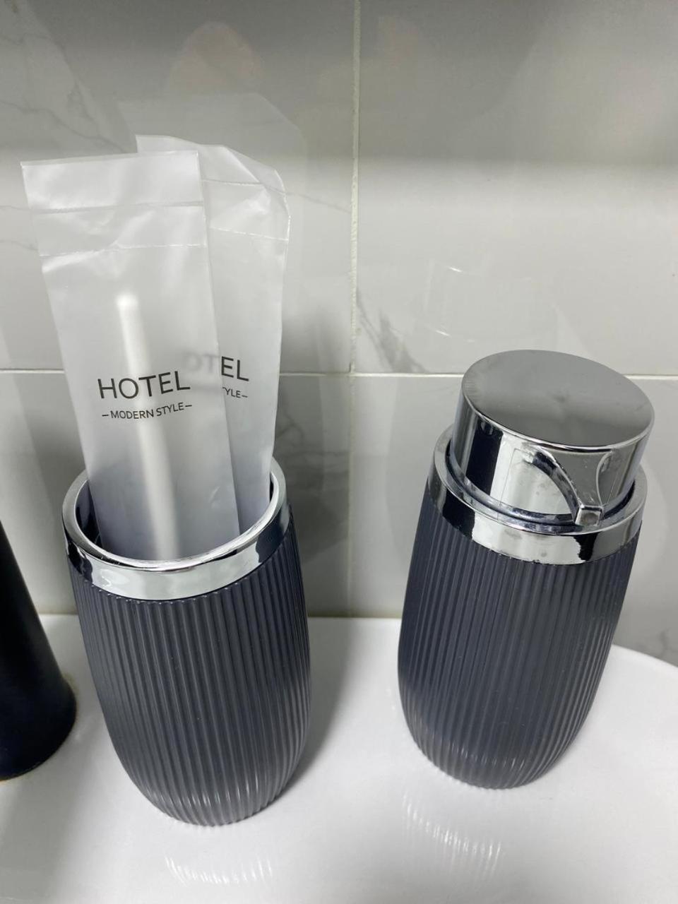 Hotel Varla Kutaisi Eksteriør billede